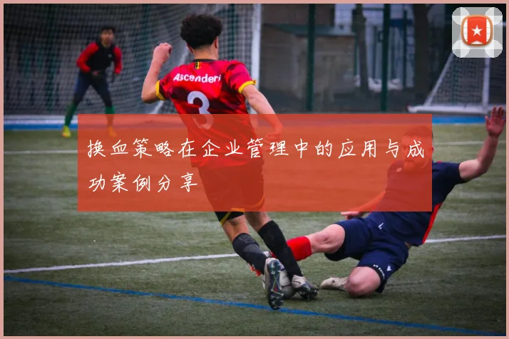 换血策略在企业管理中的应用与成功案例分享