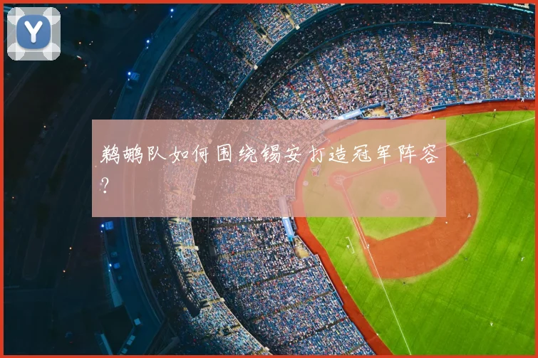 鹈鹕队如何围绕锡安打造冠军阵容？