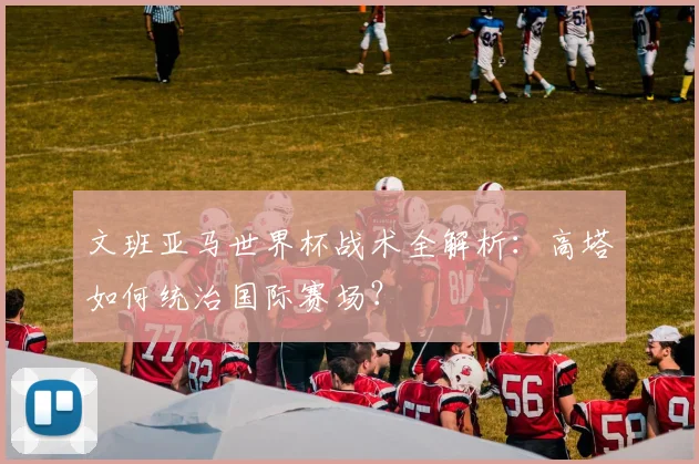 文班亚马世界杯战术全解析：高塔如何统治国际赛场？