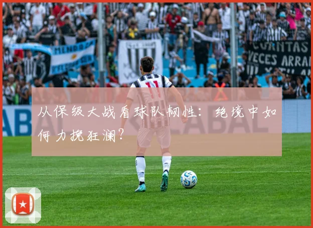 从保级大战看球队韧性:绝境中如何力挽狂澜?